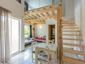 Studio Happiness Maisonette, Hersonissos